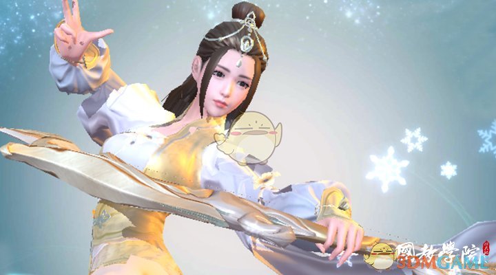 窦靖童 我承认我从小条件就好）